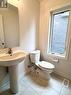 291 Trillium Court, Shelburne, ON  - Indoor Photo Showing Bathroom 