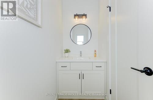 45 Hedley Lane, Centre Wellington, ON -  Photo Showing Bathroom