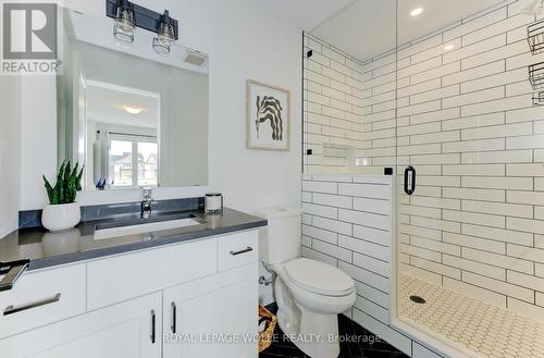 45 Hedley Lane, Centre Wellington, ON - Indoor Photo Showing Bathroom