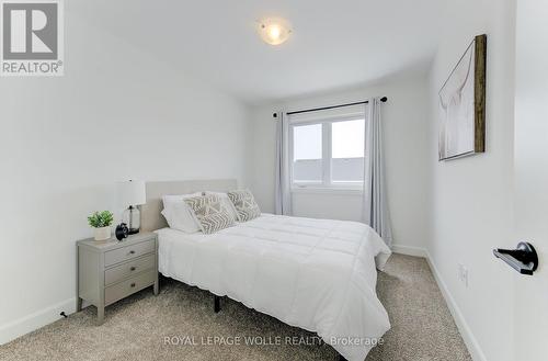 45 Hedley Lane, Centre Wellington, ON - Indoor Photo Showing Bedroom