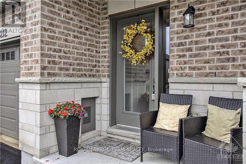 212 Purchase Crescent, Ottawa, ON - Outdoor