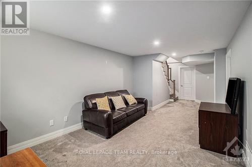 212 Purchase Crescent, Ottawa, ON - Indoor