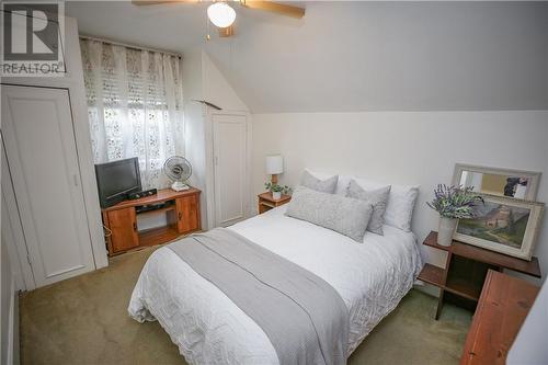 46 William Street, Brockville, ON - Indoor Photo Showing Bedroom