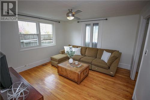 46 William Street, Brockville (810 - Brockville), ON - Indoor Photo Showing Living Room