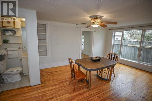 46 William Street, Brockville (810 - Brockville), ON - Indoor Photo Showing Dining Room