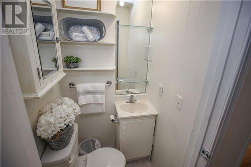 46 William Street, Brockville (810 - Brockville), ON - Indoor Photo Showing Bathroom