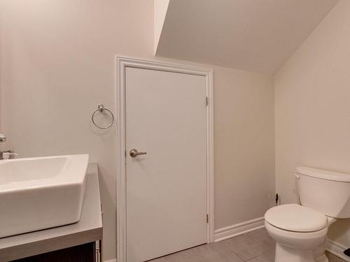 Salle de bains - 306-7700 Rue De Lavaltrie, Montréal (Mercier/Hochelaga-Maisonneuve), QC - Indoor Photo Showing Bathroom