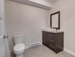 Ensuite bathroom - 