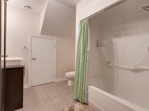 Salle de bains - 306-7700 Rue De Lavaltrie, Montréal (Mercier/Hochelaga-Maisonneuve), QC - Indoor Photo Showing Bathroom