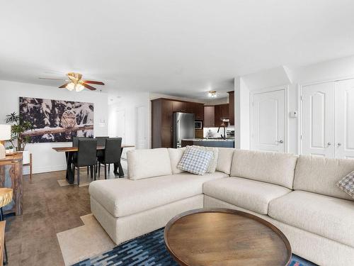 Salon - 2749 Av. Chauveau, Québec (Les Rivières), QC - Indoor Photo Showing Living Room