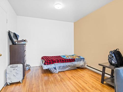 Chambre Ã Â coucher - 10982  - 10984 Av. Drapeau, Montréal (Montréal-Nord), QC - Indoor Photo Showing Bedroom