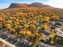 Aerial photo - Rue St-Jacques, Mont-Saint-Hilaire, QC 