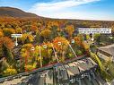 Aerial photo - Rue St-Jacques, Mont-Saint-Hilaire, QC 