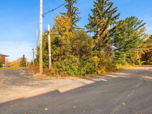 Land/Lot - Rue St-Jacques, Mont-Saint-Hilaire, QC 