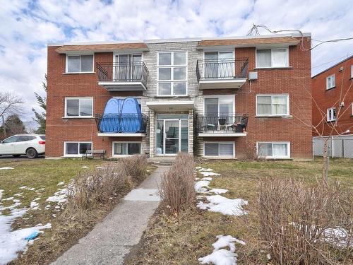 Frontage - 1607 Rue Langevin, Longueuil (Saint-Hubert), QC - Outdoor With Facade