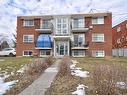 Frontage - 1607 Rue Langevin, Longueuil (Saint-Hubert), QC  - Outdoor With Facade 