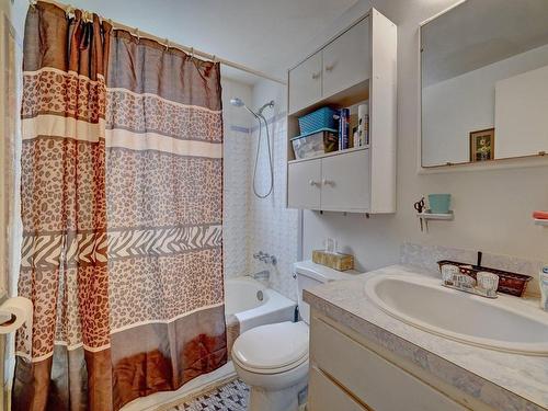 Interior - 1607 Rue Langevin, Longueuil (Saint-Hubert), QC - Indoor Photo Showing Bathroom