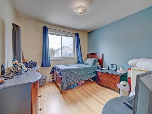 Interior - 1607 Rue Langevin, Longueuil (Saint-Hubert), QC - Indoor Photo Showing Bedroom