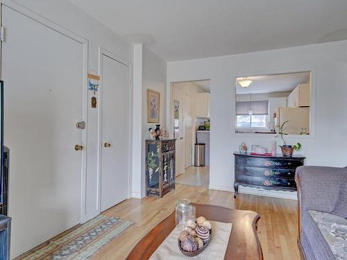 Interior - 1607 Rue Langevin, Longueuil (Saint-Hubert), QC - Indoor Photo Showing Living Room