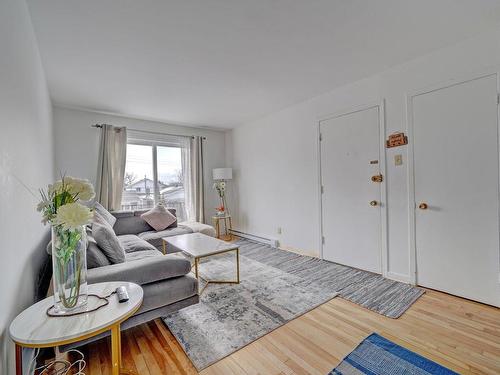 Interior - 1607 Rue Langevin, Longueuil (Saint-Hubert), QC - Indoor Photo Showing Living Room