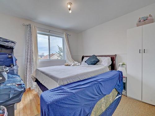 Interior - 1607 Rue Langevin, Longueuil (Saint-Hubert), QC - Indoor Photo Showing Bedroom