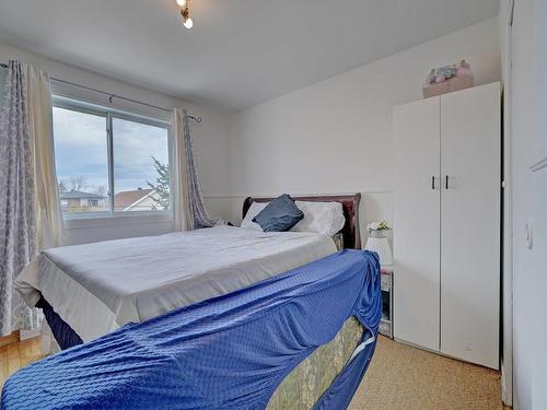 Interior - 1607 Rue Langevin, Longueuil (Saint-Hubert), QC - Indoor Photo Showing Bedroom