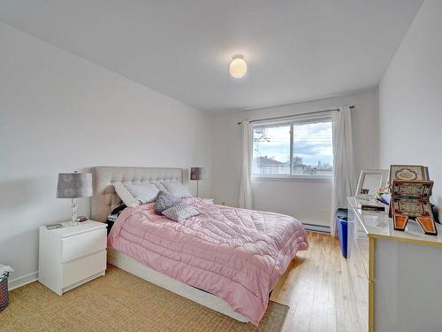 Interior - 1607 Rue Langevin, Longueuil (Saint-Hubert), QC - Indoor Photo Showing Bedroom