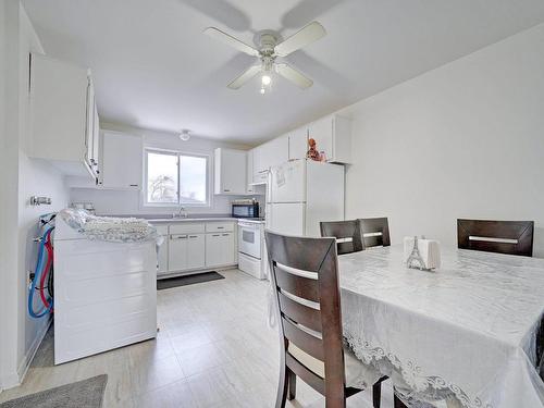 Interior - 1607 Rue Langevin, Longueuil (Saint-Hubert), QC - Indoor Photo Showing Kitchen