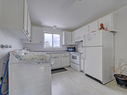 Interior - 1607 Rue Langevin, Longueuil (Saint-Hubert), QC - Indoor Photo Showing Kitchen