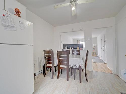 Interior - 1607 Rue Langevin, Longueuil (Saint-Hubert), QC - Indoor Photo Showing Dining Room