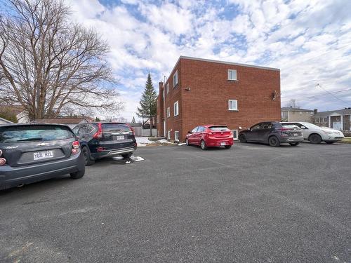 Parking - 1607 Rue Langevin, Longueuil (Saint-Hubert), QC - Outdoor