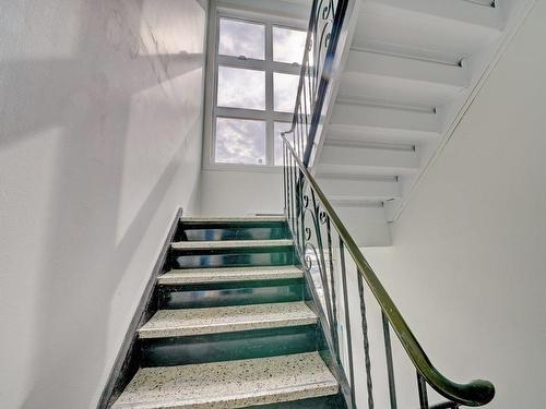 Staircase - 1607 Rue Langevin, Longueuil (Saint-Hubert), QC - Indoor Photo Showing Other Room