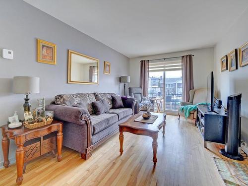 Interior - 1607 Rue Langevin, Longueuil (Saint-Hubert), QC - Indoor Photo Showing Living Room