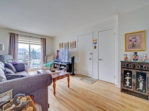 Interior - 1607 Rue Langevin, Longueuil (Saint-Hubert), QC - Indoor Photo Showing Living Room