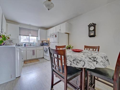 Interior - 1607 Rue Langevin, Longueuil (Saint-Hubert), QC - Indoor Photo Showing Dining Room