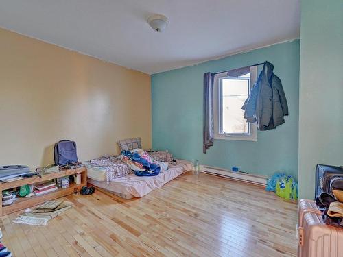 Chambre Ã Â coucher - 251  - 259 Rue Leblanc O., Longueuil (Le Vieux-Longueuil), QC - Indoor Photo Showing Bedroom