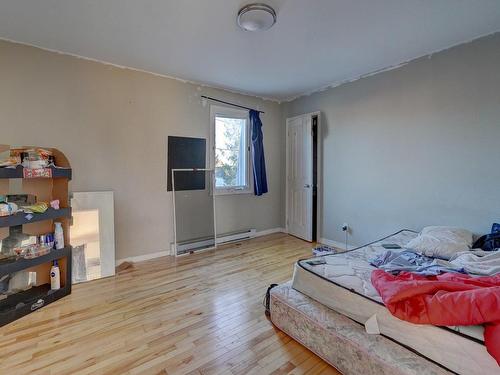 Chambre Ã Â coucher - 251  - 259 Rue Leblanc O., Longueuil (Le Vieux-Longueuil), QC - Indoor Photo Showing Bedroom