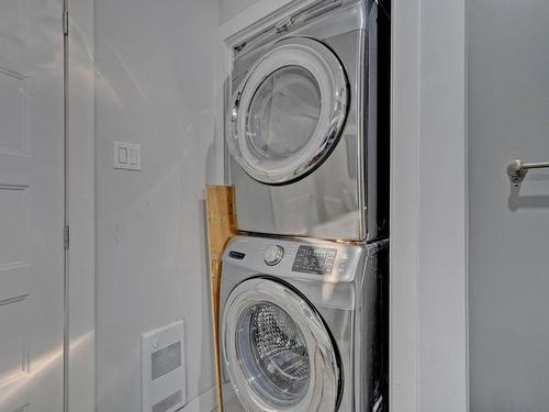 Salle de lavage - 251  - 259 Rue Leblanc O., Longueuil (Le Vieux-Longueuil), QC - Indoor Photo Showing Laundry Room