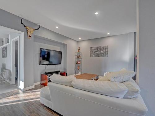 Salon - 251  - 259 Rue Leblanc O., Longueuil (Le Vieux-Longueuil), QC - Indoor Photo Showing Living Room