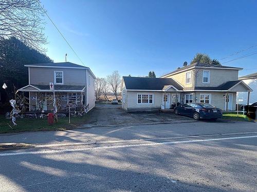 Frontage - 243  - 249 Route Du Canton, Brownsburg-Chatham, QC - Outdoor