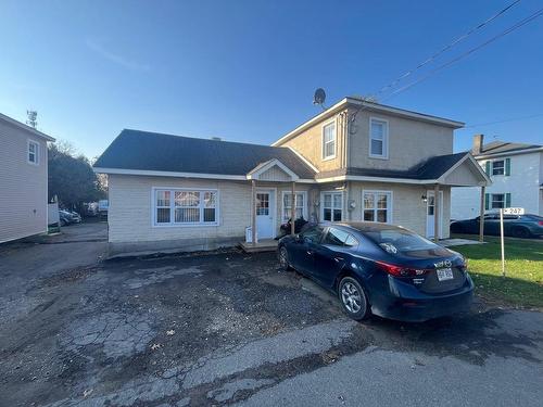 Frontage - 243  - 249 Route Du Canton, Brownsburg-Chatham, QC - Outdoor