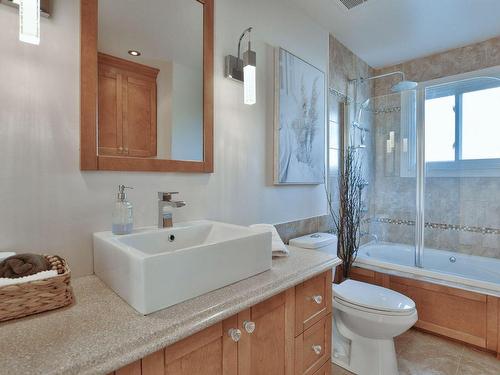 Bathroom - 26 Rue Amireault, L'Épiphanie, QC - Indoor Photo Showing Bathroom