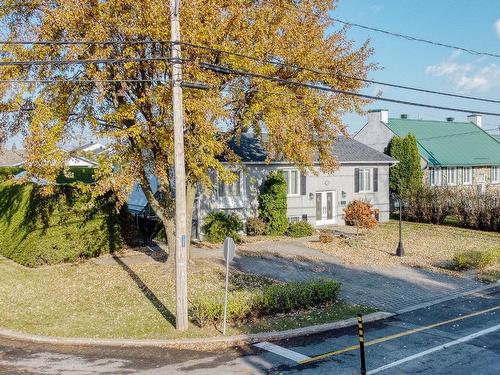 Frontage - 26 Rue Amireault, L'Épiphanie, QC - Outdoor