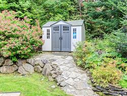 Shed - 