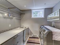 Laundry room - 