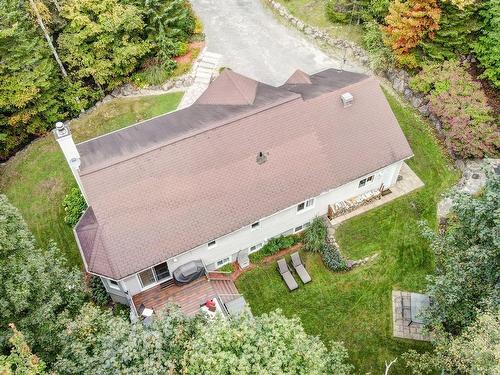 Overall view - 70 Ch. Du Bouton-D'Or, Sainte-Anne-Des-Lacs, QC - Outdoor