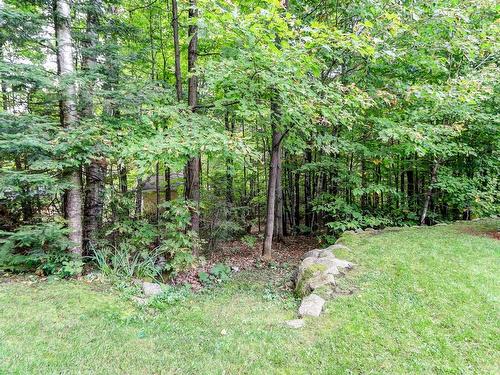 Overall view - 70 Ch. Du Bouton-D'Or, Sainte-Anne-Des-Lacs, QC - Outdoor