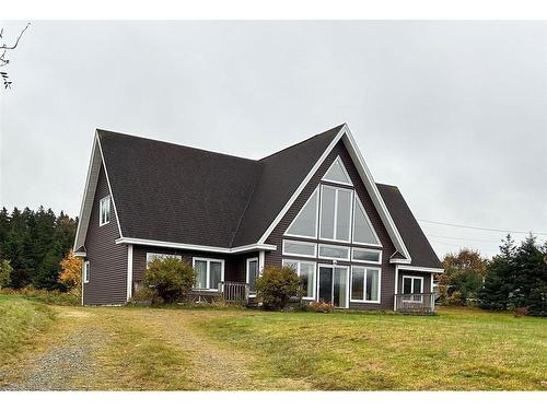 27 Taylors Road, South River, NL 