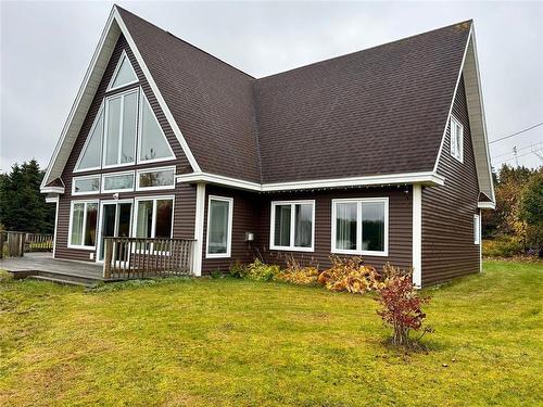 27 Taylors Road, South River, NL 