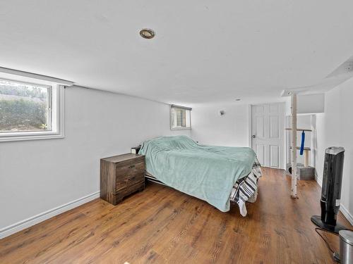 Bedroom - 90 Rue Jean, Drummondville, QC - Indoor Photo Showing Bedroom